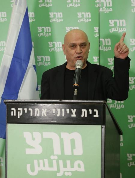 فريج: نقل تطعيمات الكورونا للفلسطينيين هي مصلحة إسرائيلية أيضاً